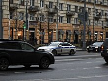 В Пушкино в ДТП с семью машинами пострадало 8 человек