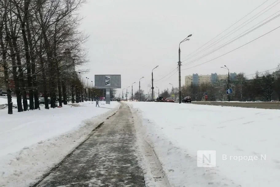 Благодарившая террористов нижегородка в детстве ходила на митинги