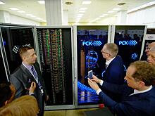 Какие задачи будет решать новый российский суперкомпьютер