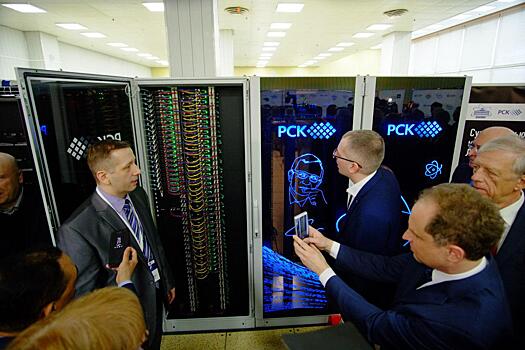 Какие задачи будет решать новый российский суперкомпьютер