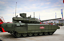 Каким видят будущее танков российские и британские военные?