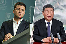 МИД Китая заявил о поддержке Пекином контактов со всеми сторонами украинского конфликта