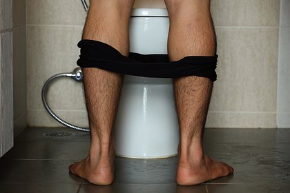 Общественные туалеты в российском городе захотели закрыть из-за секса