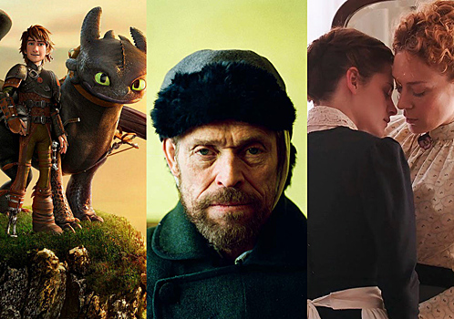 12 новых фильмов, которые стоит посмотреть в кино в феврале