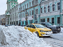 Из-за повышения цен на услуги такси ФАС получила несколько обращений