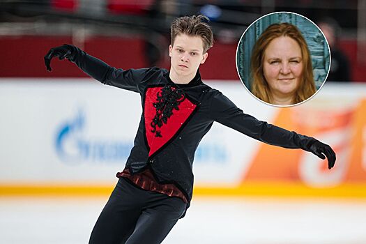 Дизайнер Мария Евстигнеева, эксклюзивное интервью: костюмы для фигуристов из Петербурга, сотрудничество с Китаем