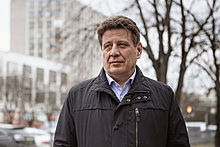 В Белоруссии задержали члена Координационого совета оппозиции
