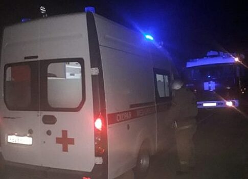 На трассе Мценск-Болхов под колёса автомобиля попал велосипедист