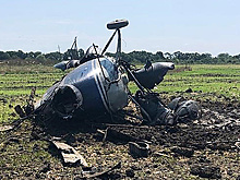 Хронология аварий и катастроф легких вертолетов в России в 2019 году