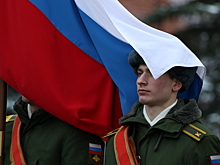 Московские суворовцы провели онлайн-акцию