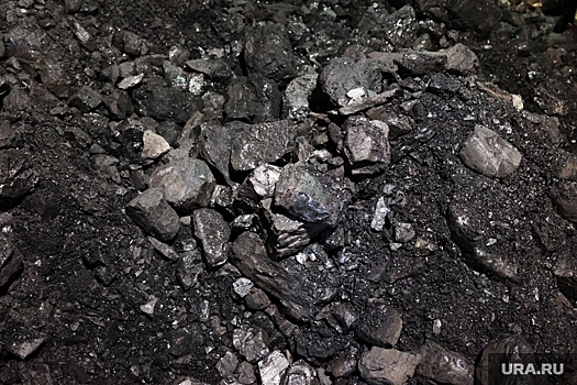 Закупка угля для отопления курганских округов сорвалась во второй раз