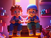 Общественник призвал “в скорейшие сроки” создать российский аналог Roblox