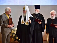 Что почитать: юбилейный сезон Патриаршей литературной премии