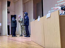 Военкор Стешин: чиновники пытались выгнать ветерана СВО в Чувашии