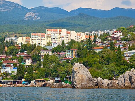 Большая часть активов украинских олигархов в Крыму национализирована