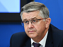 Сергей Краевой освобожден от должности замглавы Минздрава России