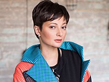 Экс-солистка группы «Непара» выбрала нового партнера