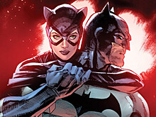 DC запретило показывать оральный секс супергероев в «Харли Квинн»