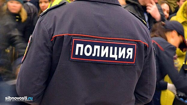 В краевом управлении полиции появились два новых заместителя руководителя