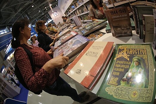 Книжные магазины белорусских авторов могут появиться в Союзном государстве