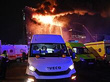 Хинштейн заявил о задержании двоих предполагаемых подозреваемых в теракте