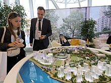 Создание комфортной городской среды — приоритет в развитии Москвы