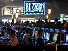 В Китае разрешили играть в онлайн-игры только по паспорту