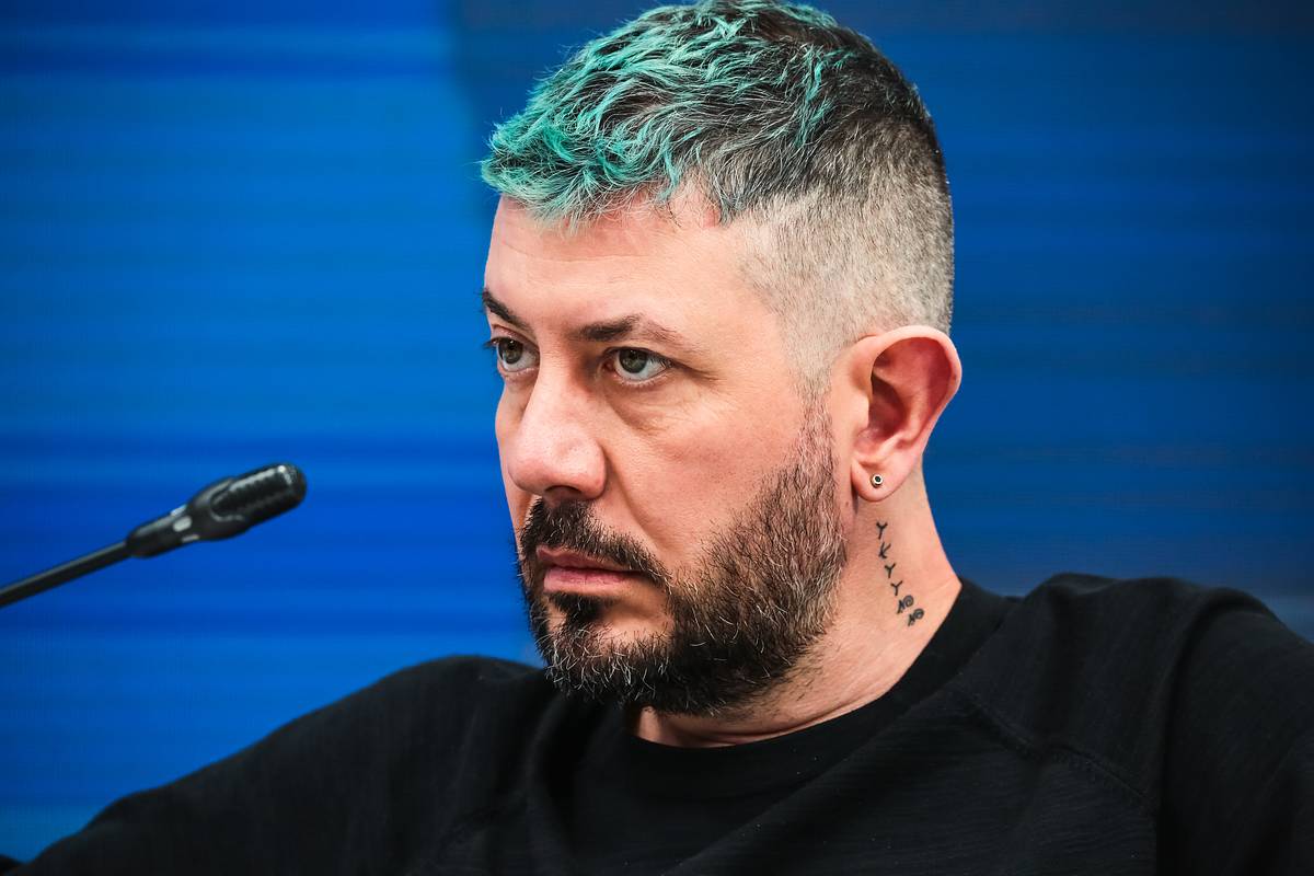 Артемий Лебедев дал совет Лукашенко