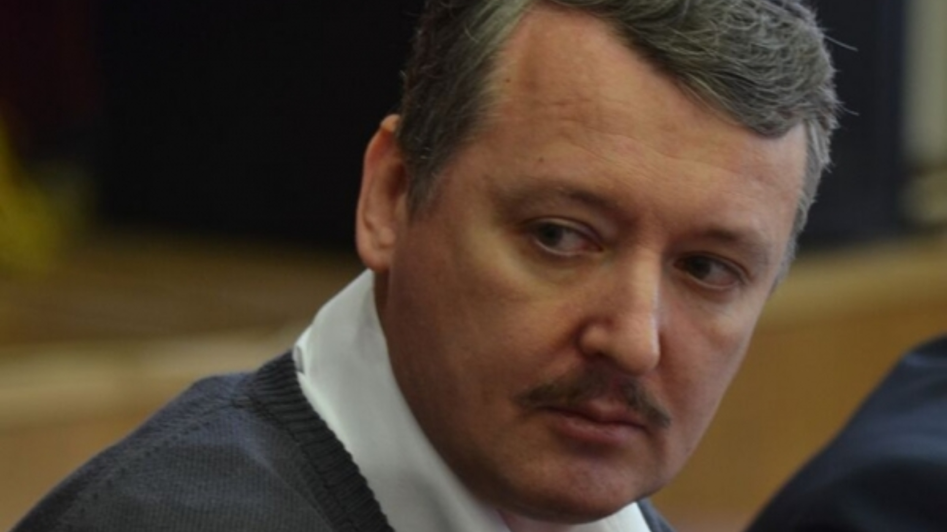 Очередной фейк: информация о гибели Стрелкова в колонии не подтвердилась