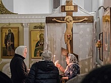 В Конституции предложили закрепить положение о вере в Бога