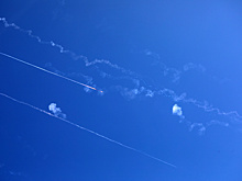 Щит треснул: США истощили арсеналы ради спасения чужой столицы