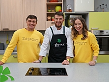 FoodTime с Андреем Крайтором: как приготовить турецкий завтрак и где живут самые красивые девушки