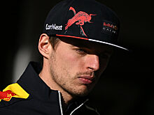 Макс Ферстаппен: Ferrari очень близко, на Mercedes посмотрим в субботу
