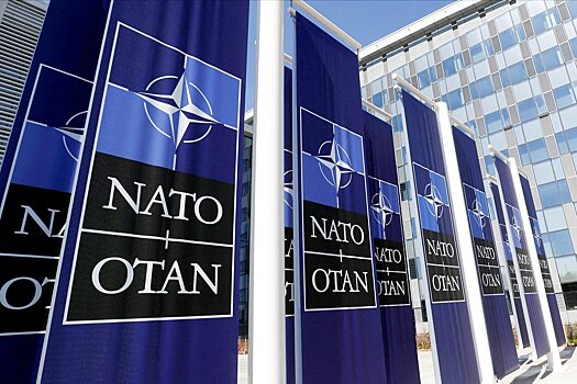 Финляндия официально стала членом НАТО