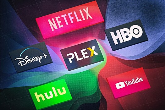 Netflix, Amazon, Apple, HBO, Hulu, Disney - какой потоковый сервис лучше?