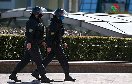 Спецслужбы Белоруссии жестко давят на задержанных россиян