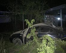 Четыре человека, включая несовершеннолетнего, погибли в ДТП на Кубани