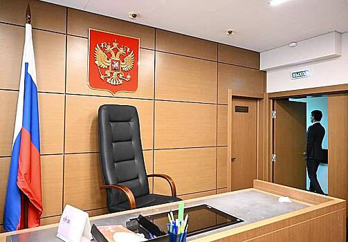 Суд отпустил пытавшуюся помешать выборам российскую пенсионерку
