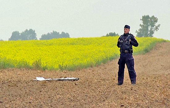 Дипломат Вениамин Попов: Европейцы будут искать любые предлоги, чтобы обвинить Россию