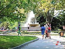 Где петербуржцы планируют отдохнуть этим летом