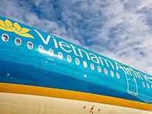Vietnam Airlines хочет запустить грузовое подразделение