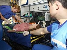 В Ульяновской области произошло ДТП с двумя погибшими