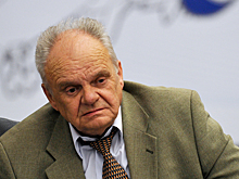 Умер Виктор Толмачев