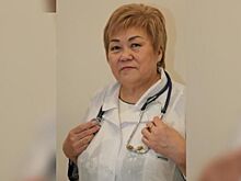 В Салехарде туберкулез лечит потомок воина и шамана