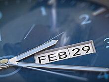 Почему в году 365 дней и можно ли избавиться от високосных годов