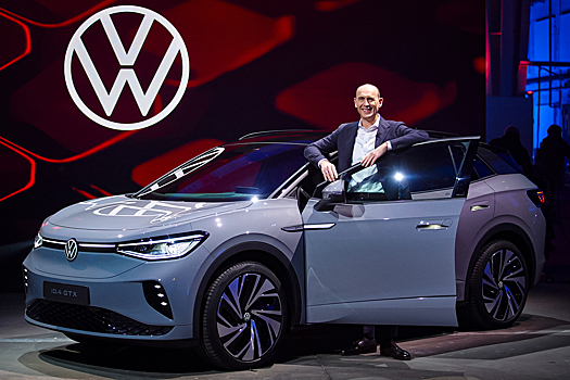 Volkswagen хочет «любой ценой» избежать скидочной войны