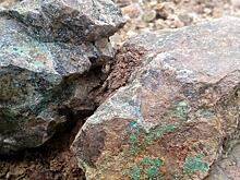 Исследования крупного золотомедного месторождения завершаются в Хабаровском крае
