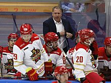 «Куньлунь» подписал контракт с бывшим защитником «Эдмонтона»