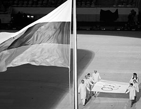 Российские олимпийцы поставлены перед крайне сложным выбором