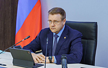 Заместители губернатора Рязанской области отчитались о доходах за прошлый год